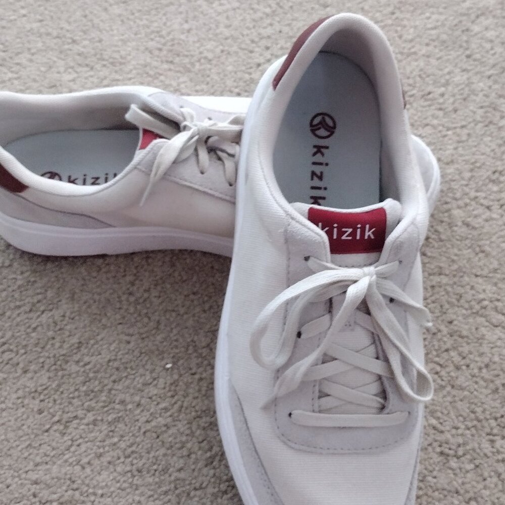 Men's slip on shoes